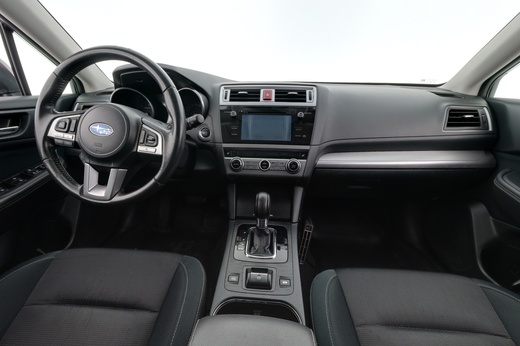 Subaru Outback vaihtoauto