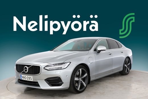 Volvo S90 vaihtoauto