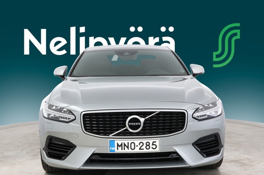 Volvo S90 vaihtoauto