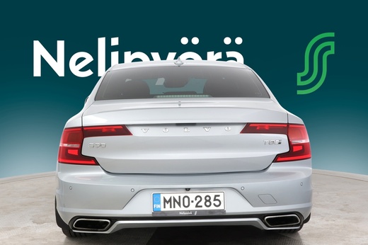 Volvo S90 vaihtoauto