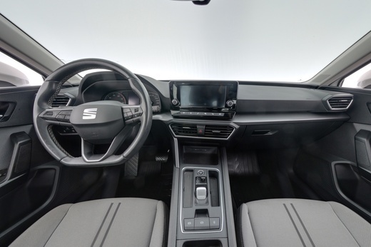 SEAT Leon vaihtoauto