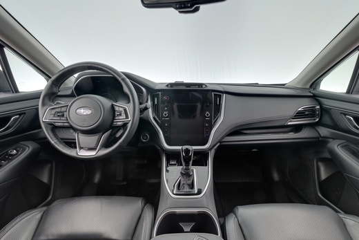 Subaru Outback vaihtoauto