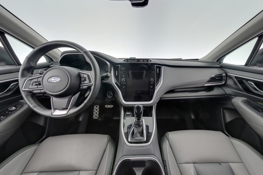 Subaru Outback vaihtoauto