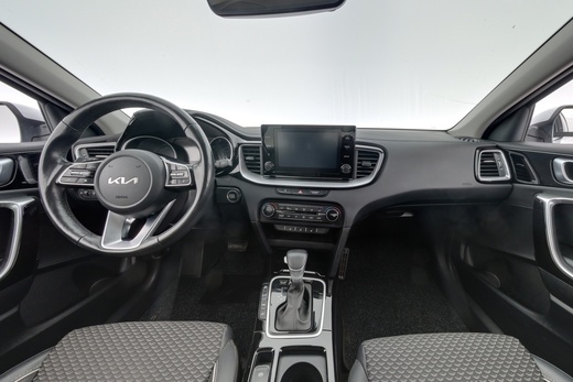 Kia XCeed vaihtoauto