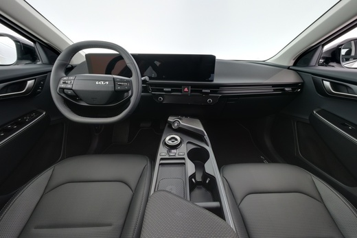 Kia EV6 vaihtoauto