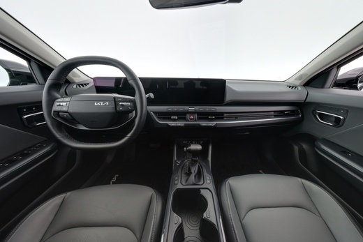 Kia K4 vaihtoauto