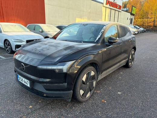 Volvo EX30 vaihtoauto