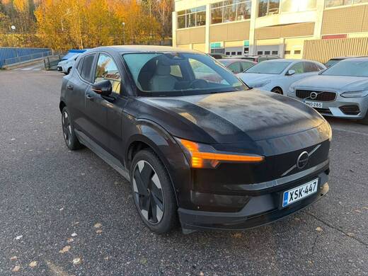 Volvo EX30 vaihtoauto