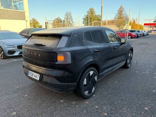 Volvo EX30 vaihtoauto