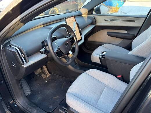 Volvo EX30 vaihtoauto