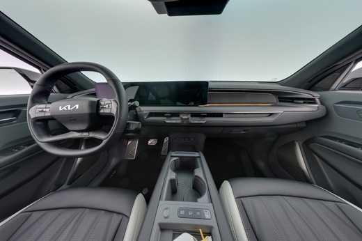 Kia EV9 vaihtoauto