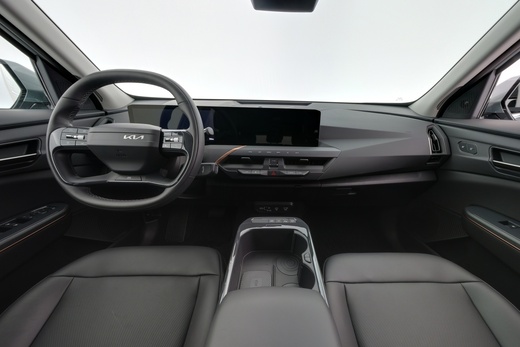 Kia EV5 vaihtoauto