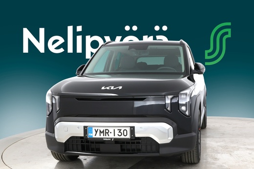Kia EV2 vaihtoauto