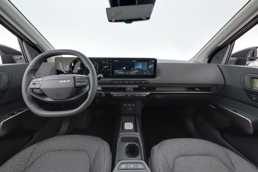 Kia EV2 vaihtoauto