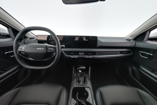 Kia K4 vaihtoauto
