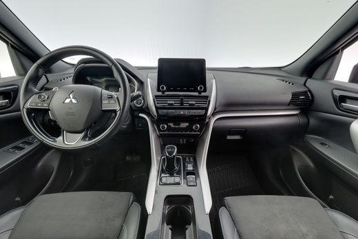 Mitsubishi Eclipse Cross vaihtoauto