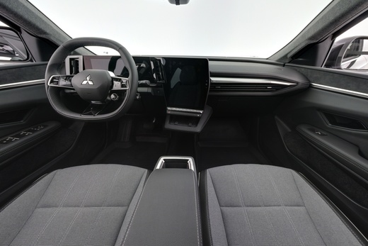 Mitsubishi Eclipse Cross vaihtoauto