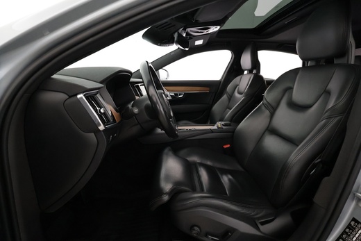 Volvo S90 vaihtoauto