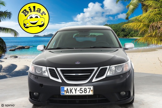 Saab 9-3 vaihtoauto