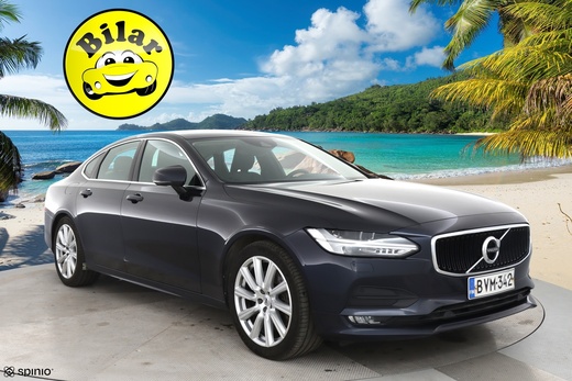 Volvo S90 vaihtoauto