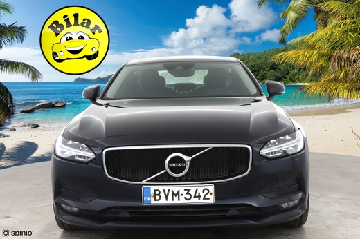 Volvo S90 vaihtoauto