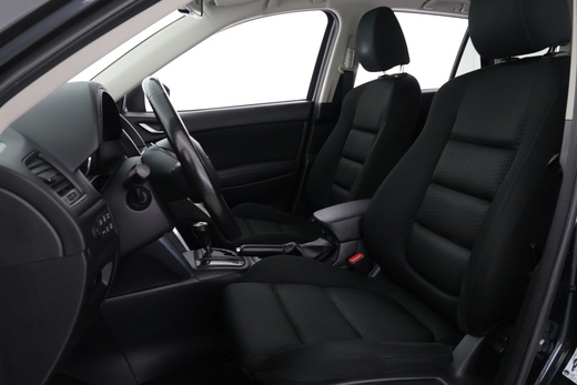 Mazda CX-5 vaihtoauto