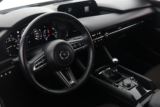 Mazda 3 vaihtoauto