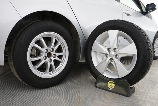 Toyota Prius vaihtoauto