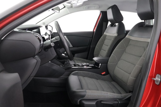 Citroën C4 vaihtoauto