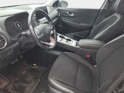 Hyundai Kona vaihtoauto