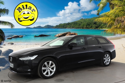 Volvo V90 vaihtoauto
