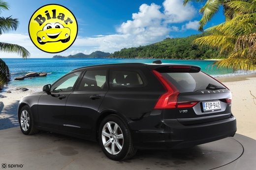 Volvo V90 vaihtoauto
