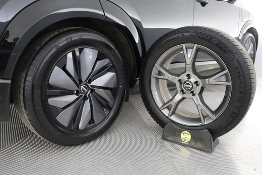 Nissan Ariya vaihtoauto