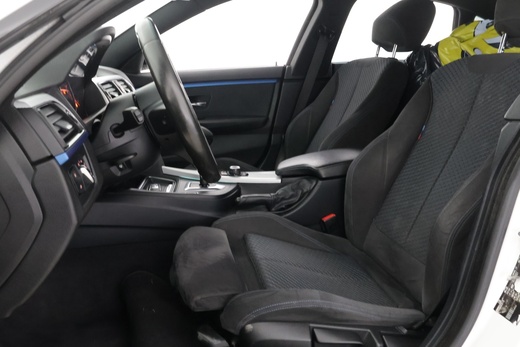 BMW 420 vaihtoauto