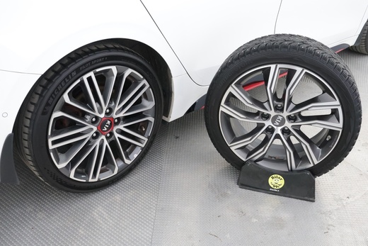 Kia Proceed vaihtoauto
