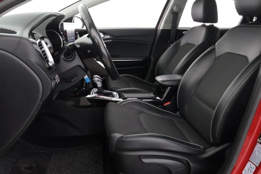 Kia XCeed vaihtoauto