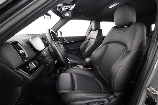 Mini Countryman vaihtoauto