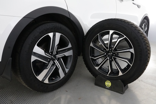 Kia Sorento vaihtoauto