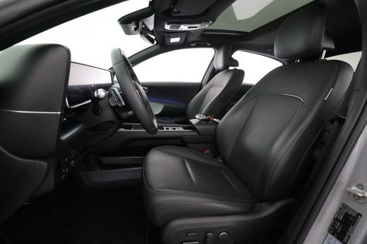 Hyundai IONIQ 6 vaihtoauto