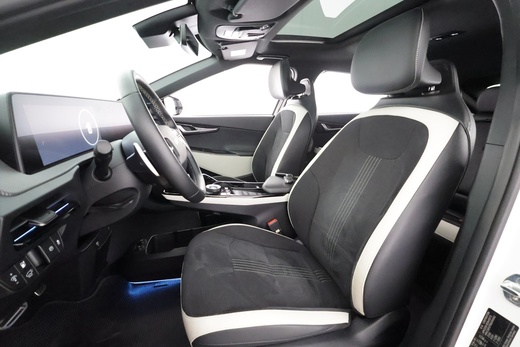 Kia EV6 vaihtoauto