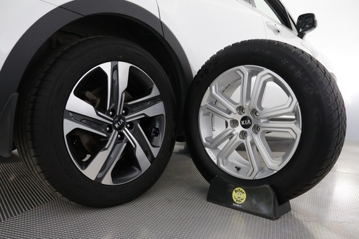Kia Sorento vaihtoauto