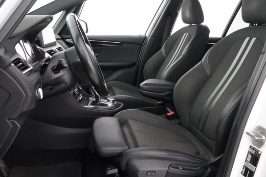 BMW 218 vaihtoauto