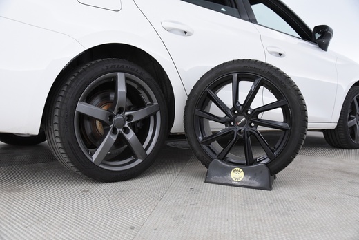 Cupra Leon Sportstourer vaihtoauto