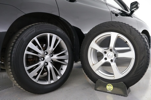 Lexus RX vaihtoauto