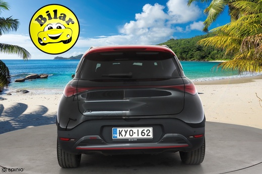 Smart #1 vaihtoauto