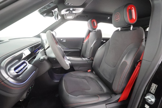 Smart #1 vaihtoauto