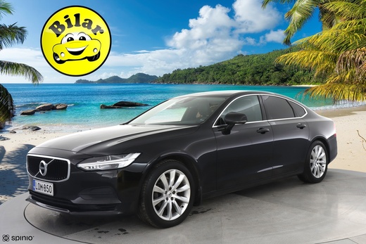 Volvo S90 vaihtoauto