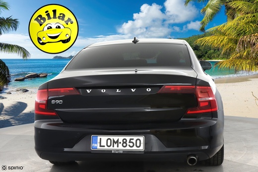 Volvo S90 vaihtoauto