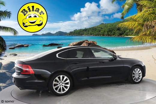 Volvo S90 vaihtoauto