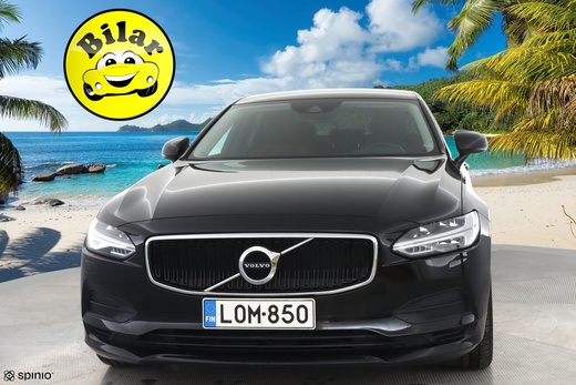 Volvo S90 vaihtoauto